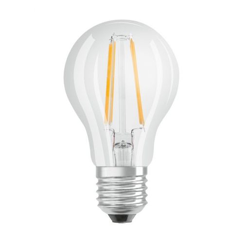 OSRAM LED sijalica E27 6.5W (60W) 4000k providna slika 1