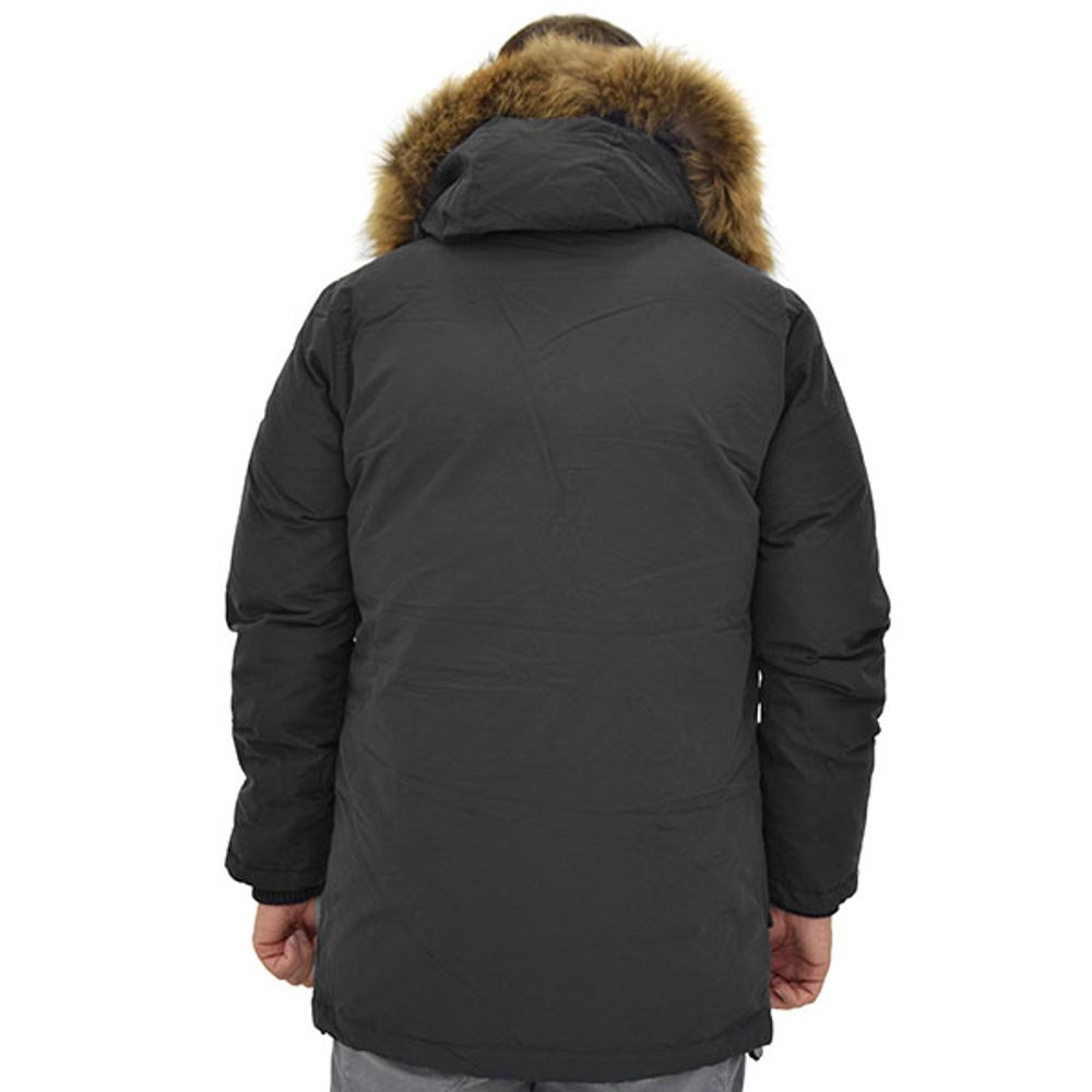 Copperminer Jakna Breil Jacket Za Muškarce slika 2