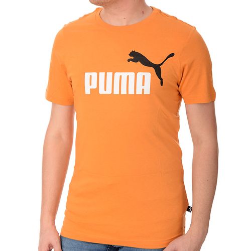 PUMA MAJICA PUMA ESS+ 2 COL LOGO TEE ZA MUŠKARCE slika 1