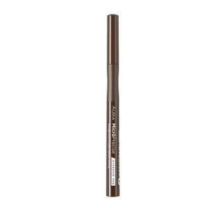 MICROPRECISION Flomaster za obrve 02 Grey Brown