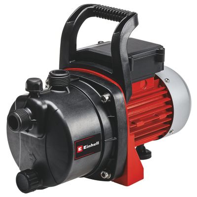 Einhell pumpe za baštu