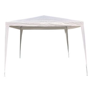 Paviljon za dvorište 300x300x250cm, Bijeli