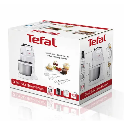 Tefal HT312138 Mikser sa posudom  slika 3