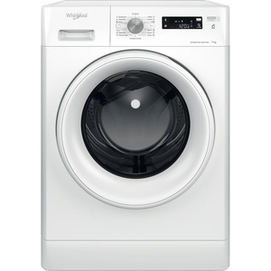 Whirlpool perilica rublja FFS 7458 W EE