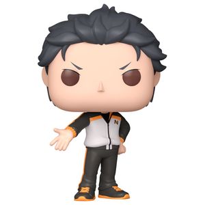 Funko POP figura Re:Zero Starting Life in Another World Subaru Natsuki