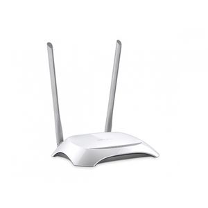 LAN Router TP-LINK TL-WR840N WiFi 300Mb/s