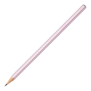 Faber Castel Olovka grafitna, Sparkie grip 118205, roze