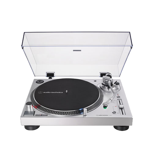 AUDIO-TECHNICA Gramofon AT-LP120X USB slika 1