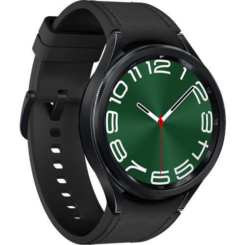Samsung Watch 6 Classic Black (ZK) LTE SM-R965FZKAEUC slika 3