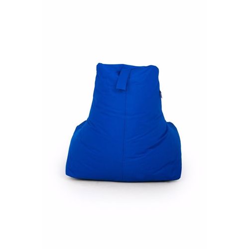 Veliki Plavi Bean Bag slika 3