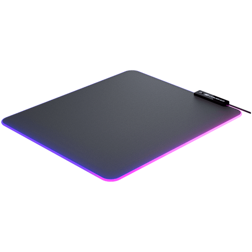 Cougar | NEON RGB | Mouse Pad | 350*300*4mm slika 4