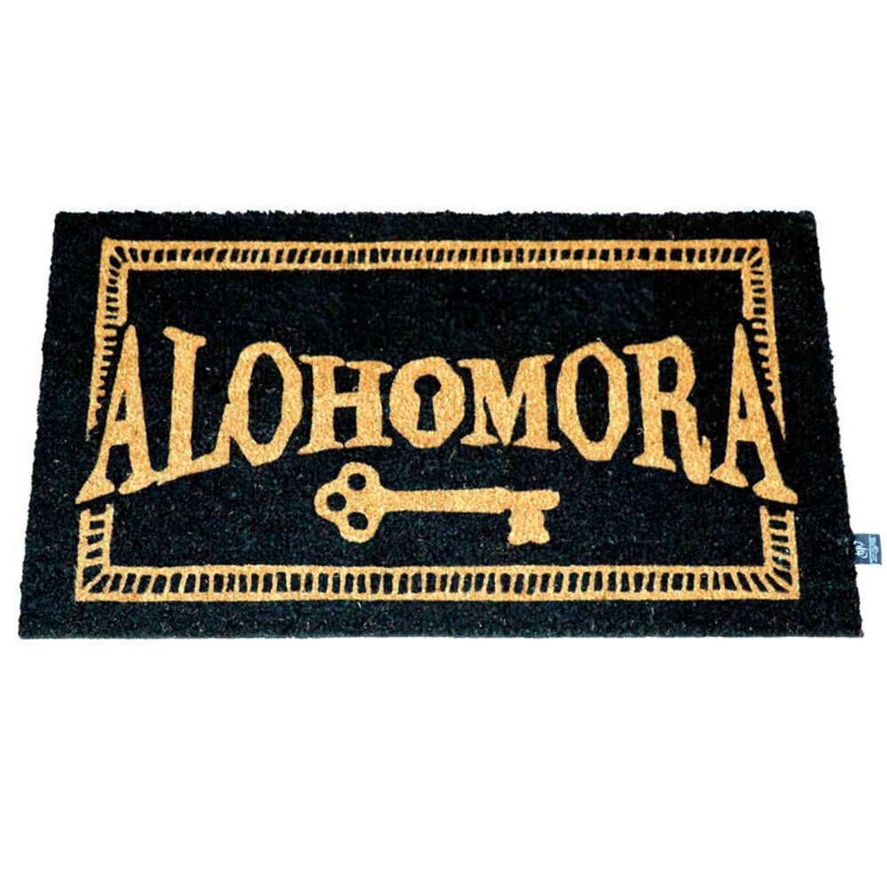 Harry Potter Alohomora Otirač slika 2