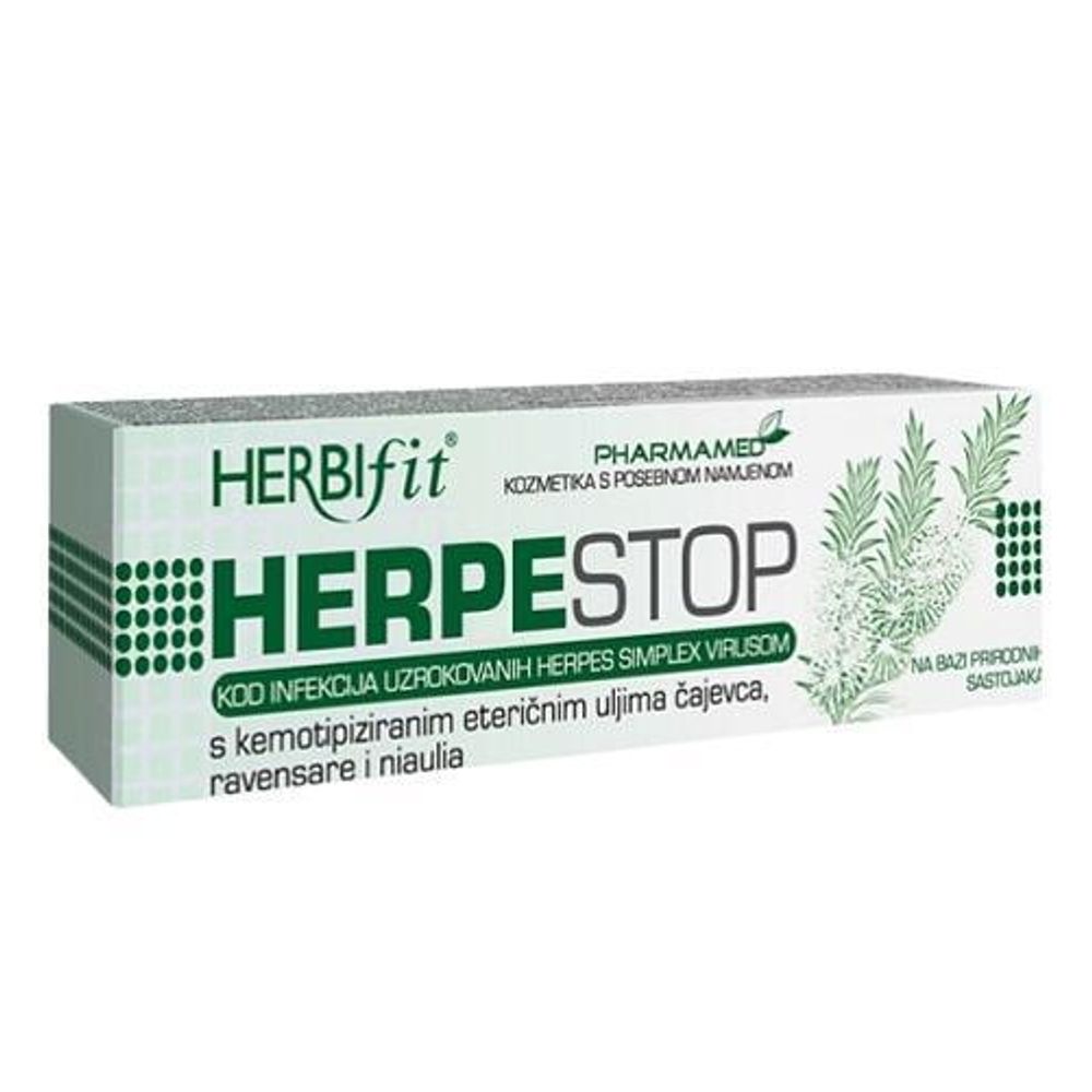 Herpestop Stik 4G - Antivirusna njega slika 1