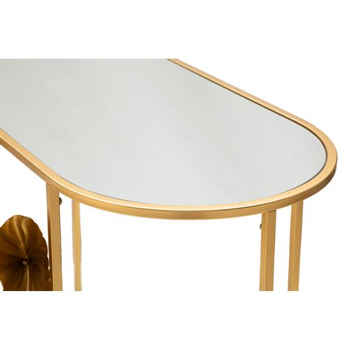 Mauro Ferretti Konzola CONSOLE FLOW cm 120X40X80 slika 7