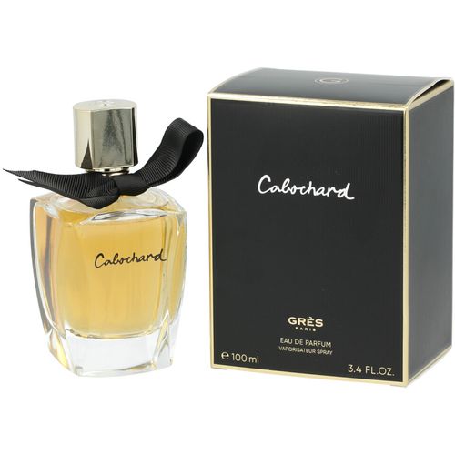 Grès Cabochard Eau De Parfum 100 ml (woman) slika 2