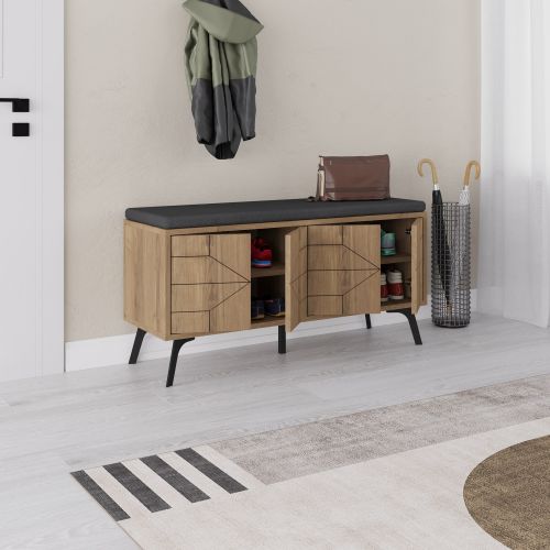 Dune Bench - Hitit Hitit Shoe Cabinet slika 3