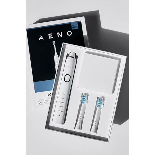 AENO DB5 električna četkica za zube slika 3