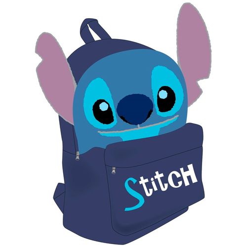 Disney Stitch backpack 30cm slika 1