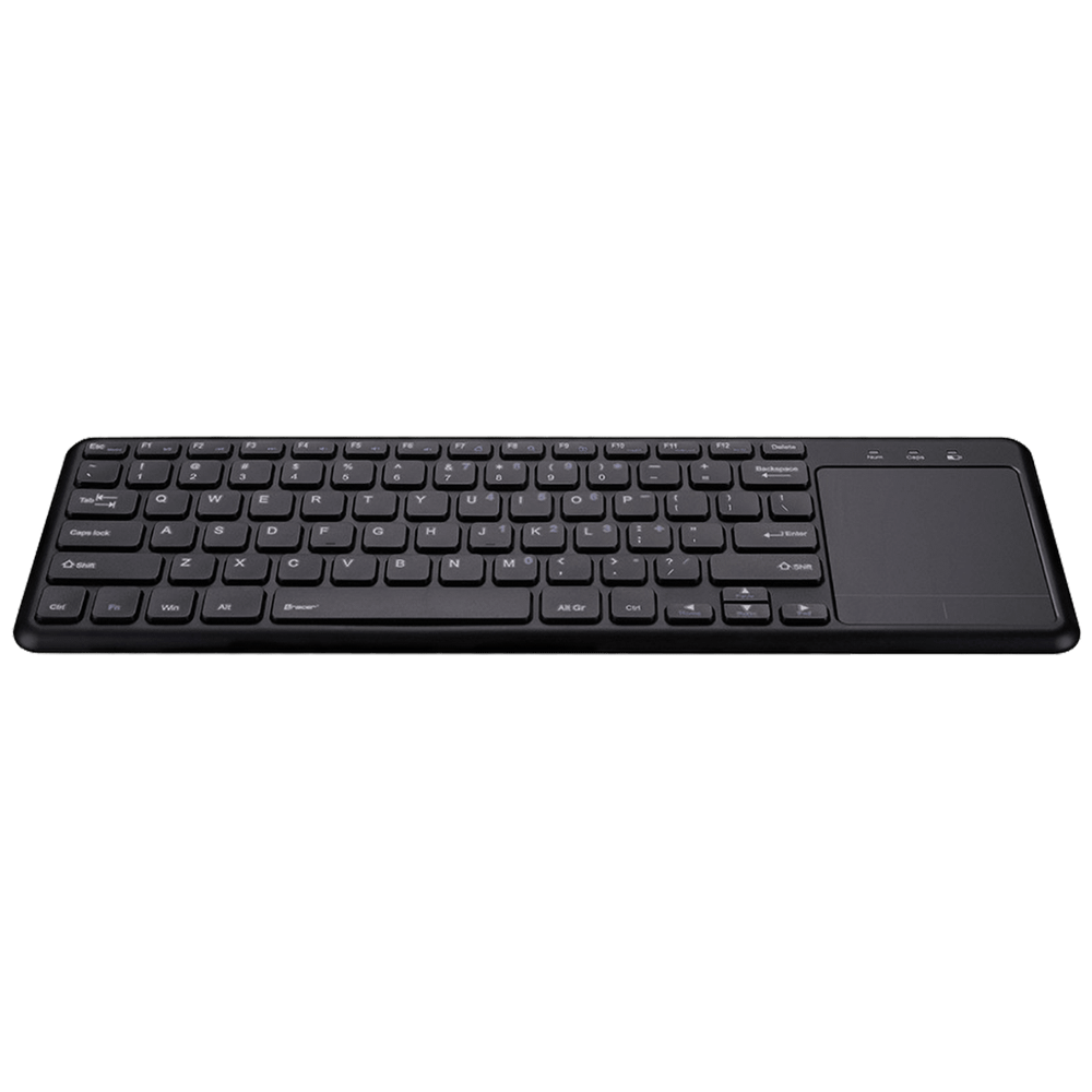 Tracer Tastatura sa touchpad-om, bežična - SMART RF 2,4 GHZ slika 2
