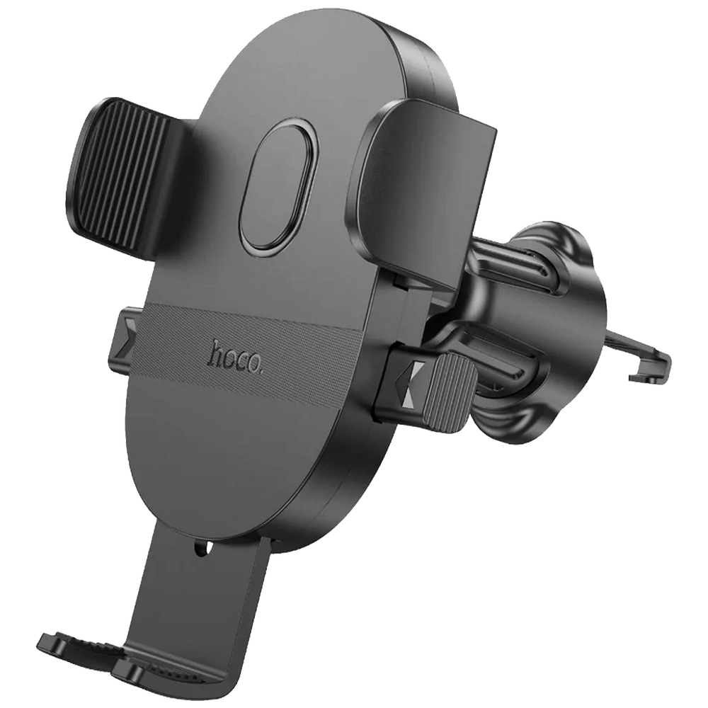 hoco. Auto držač za mobilne uređaje od 4.7 do 7" - H18 Mighty slika 3
