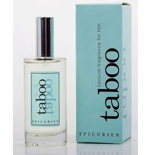 Parfem sa feromonima Taboo 50ml slika 1