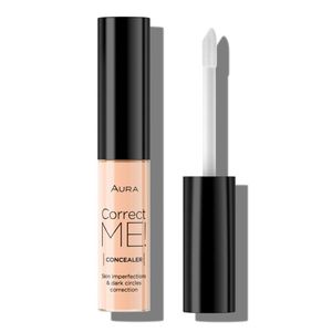 Aura Tečni korektor Correct Me 305 Cool Ivory 