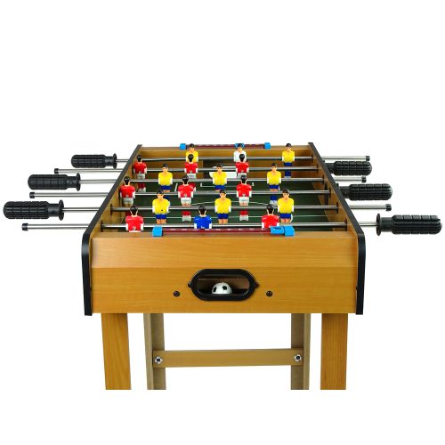 Stol za stolni nogomet Foosball - 62 cm slika 3