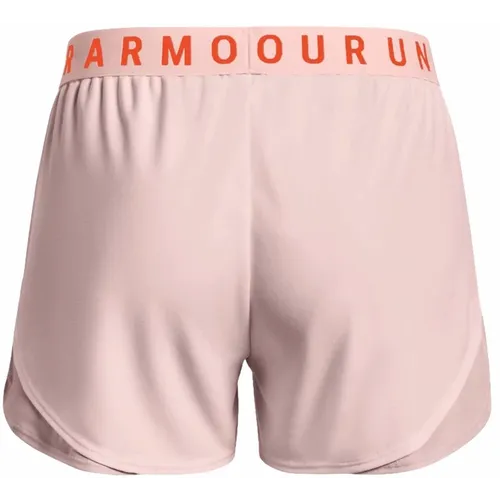 Under armour Play Up ženske sportske hlače 3.0 1344552-659 slika 5