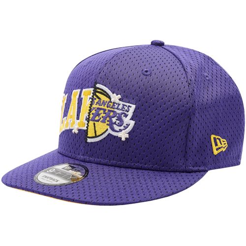 New Era NBA Half Stitch 9Fifty Los Angeles Lakers muška šilterica 60288549 slika 1