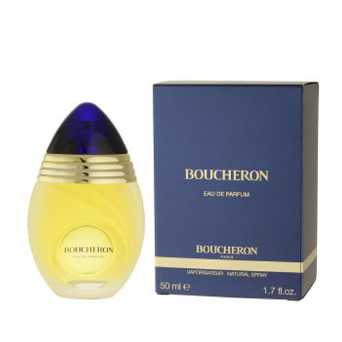 Boucheron Pour Femme Eau De Parfum 50 ml (woman) slika 5