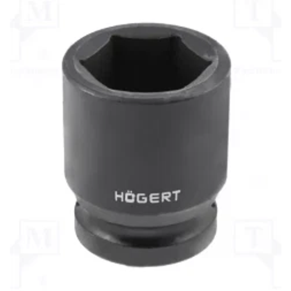Högert  Ključ nasadni 3/4", udarni, 19mm DIN3121 slika 1