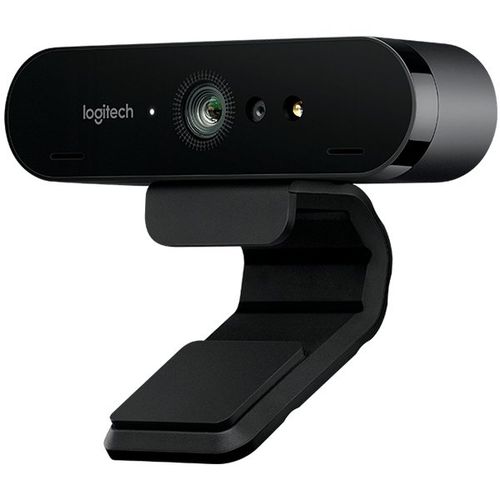 Logitech Brio 4K HD web kamera- EMEA slika 1