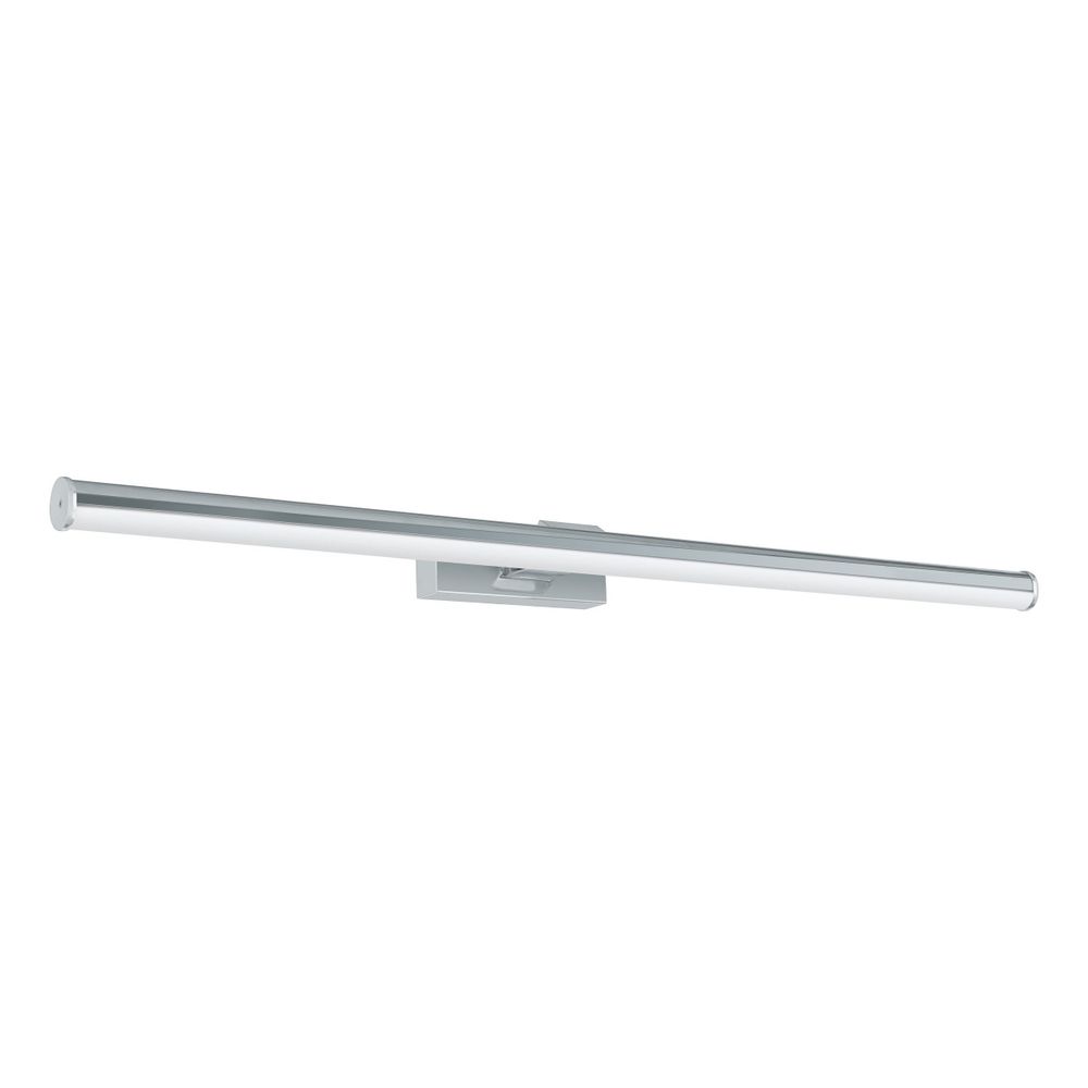 Eglo Vadumi zidna/1, led, 14w, 1700lm, d780, ip44, krom/bijela  slika 1