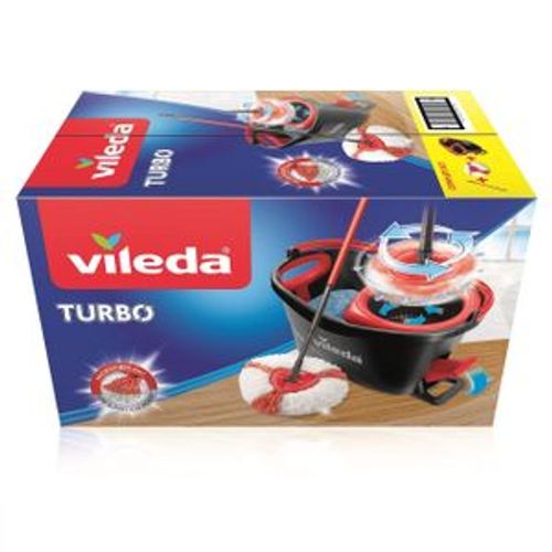 Vileda Turbo Mop Box  slika 4