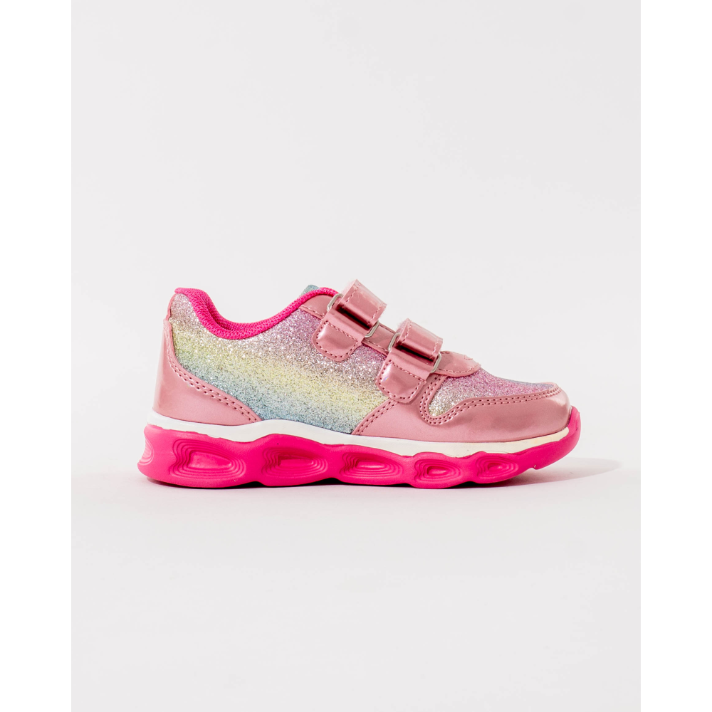 Chicco Dječije patike Corral, Fuhsia slika 3