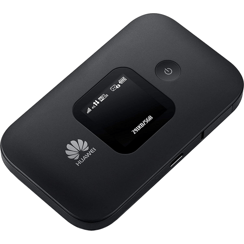Huawei 4G mobilni WiFi router, 150 Mbps - E5577-320 4G LTE slika 2