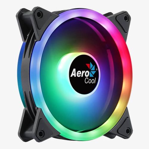 VENTILATOR AEROCOOL Duo 12 ARGB 6-pin ACF3-DU10217.11 slika 2