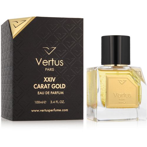 Vertus XXIV Carat Gold Eau De Parfum 100 ml (unisex) slika 2