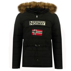 Geographical Norway Coconut-WR036H