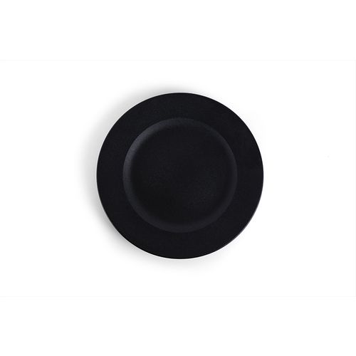 Ariane Black Dazzle plitki tanjur, Ø27cm 12/1 set slika 4