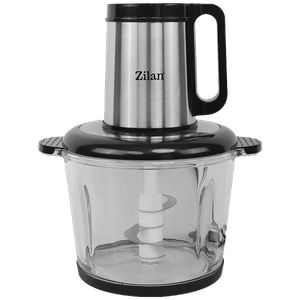 Zilan Sjeckalica sa staklenom posudom ZLN2747 / 3 l, 500 W