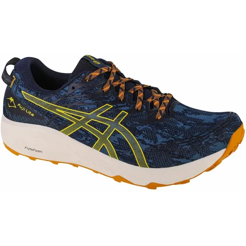 Asics Fuji Lite 3 muške tenisice 1011b467-401 slika 5