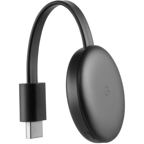 Google Chromecast 3 crni (2018 Model) slika 2
