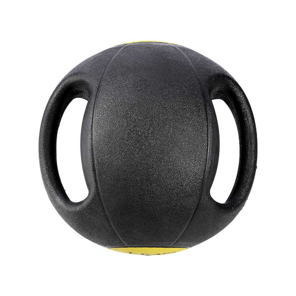 Nku03 medicinska loptica 3 kg hms slika 2