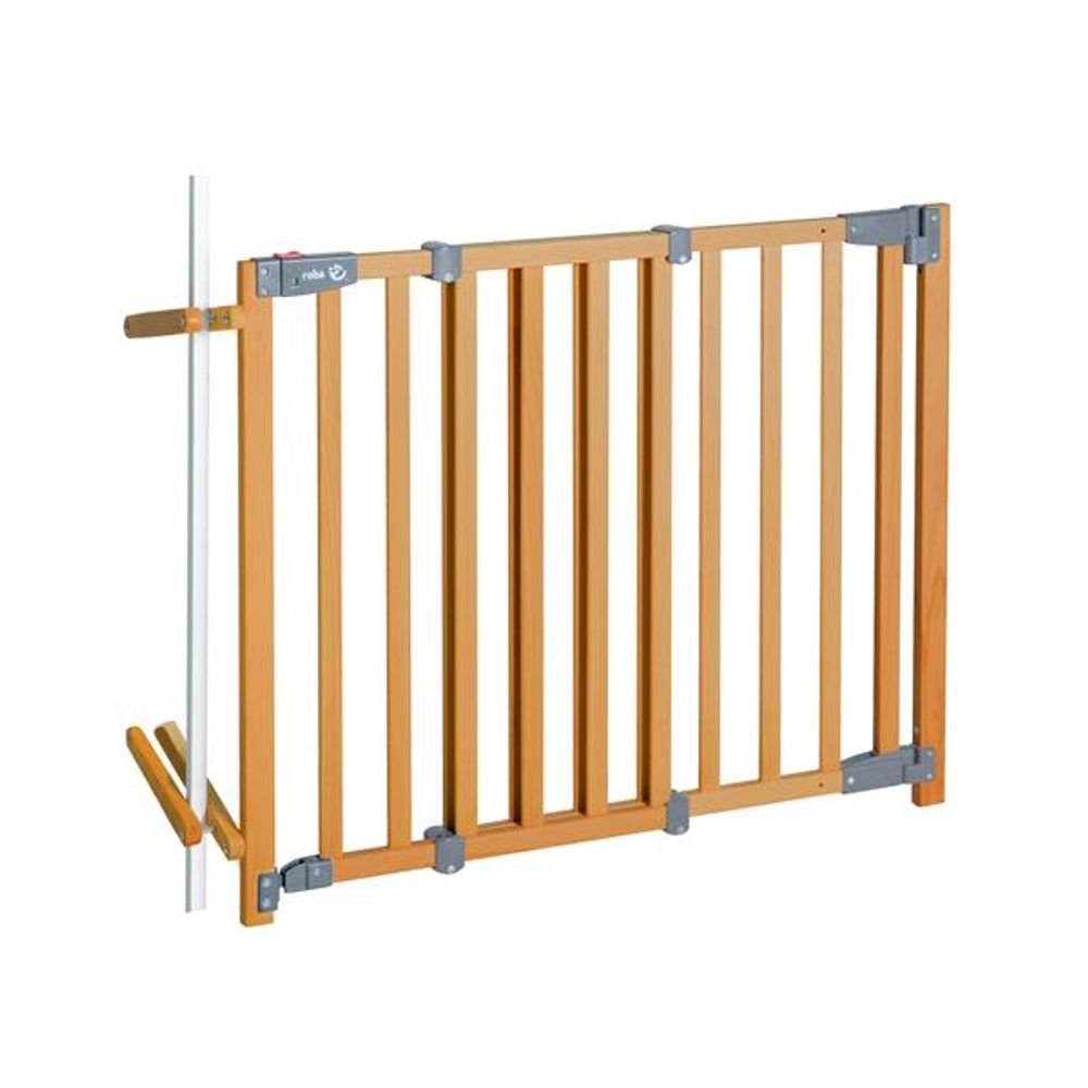 Roba Kids Sigurnosna ograda 93,5 - 120,5 cm slika 1