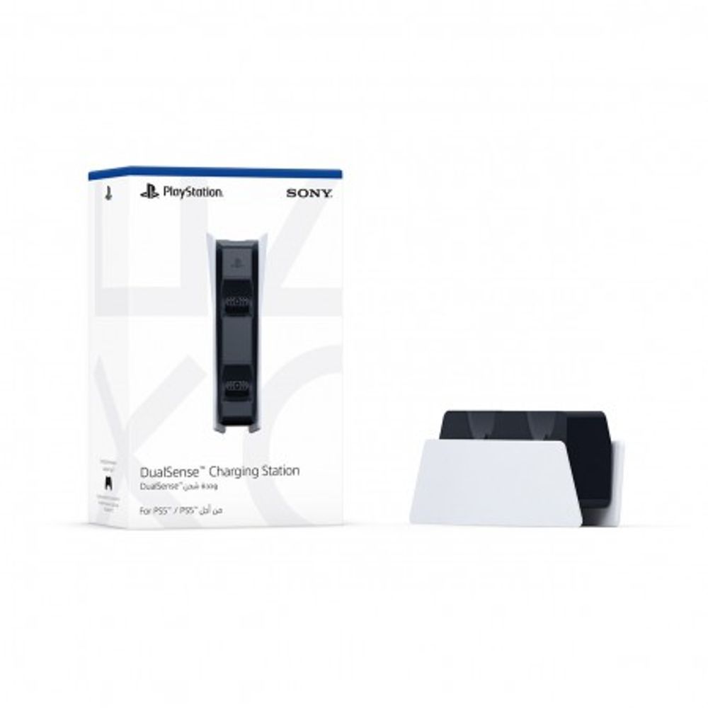 Playstation 5 DualSense Charging Station slika 3