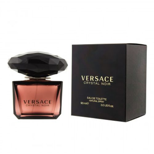 Versace Crystal Noir Eau De Toilette 90 ml (woman) slika 4