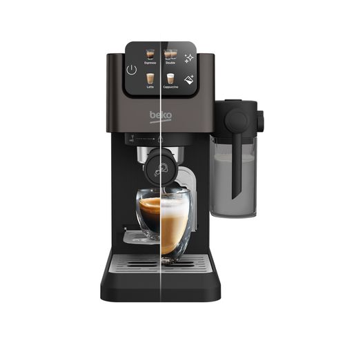 Beko CEP 5464 DX Aparat za espresso kafu slika 5