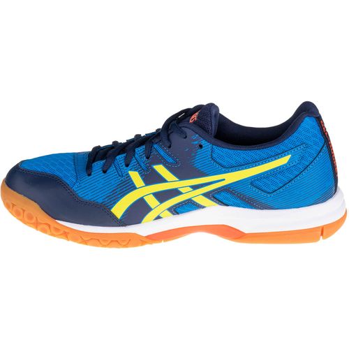 Muške tenisice Asics gel-rocket 9 1071a030-400 slika 6