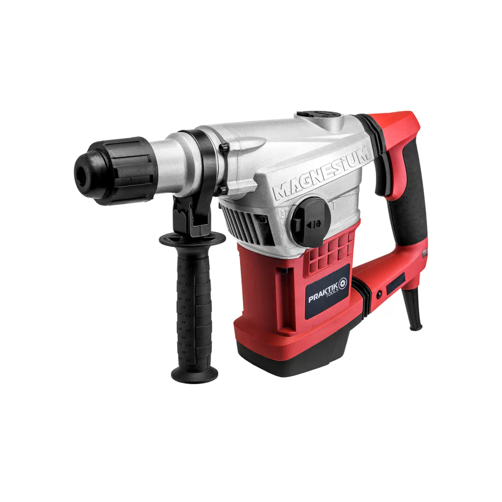 Praktik - Električni udarni čekić 1250 W SDS MAX PTQ034 slika 1